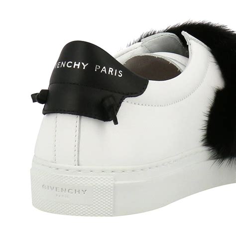 givenchy female sneakers|givenchy women's sneakers sale.